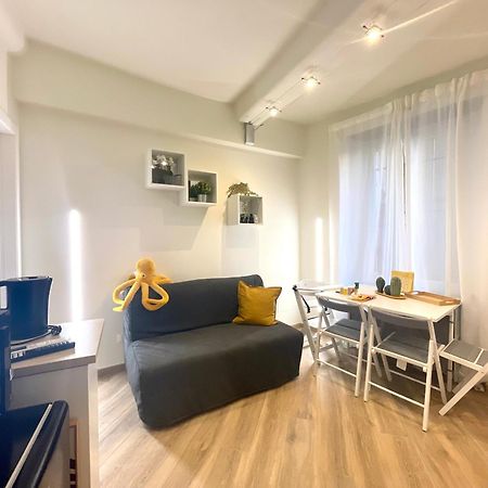 Happy Family Apartments Incantesimo Janov Exteriér fotografie