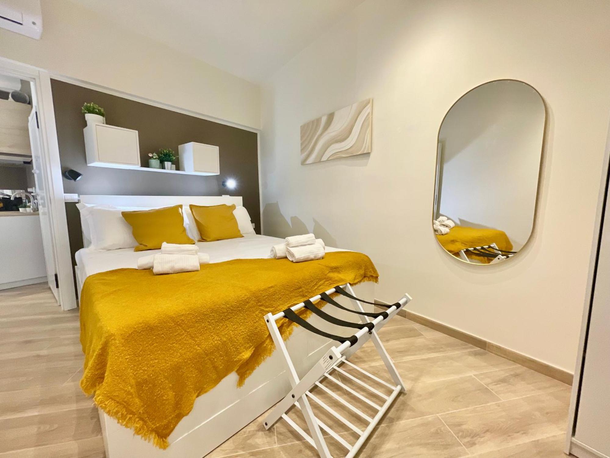 Happy Family Apartments Incantesimo Janov Exteriér fotografie